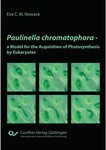 Paulinella chromatophora – a Model for the Acquisition of Photosynthesis by Eukaryotes