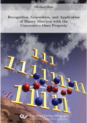Recognition, Generation, and Application of Binary Matrices with the Consecutive-Ones Property