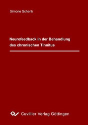 Neurofeedback in der Behandlung des chronischen Tinnitus