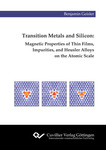 Transition Metals and Silicon
