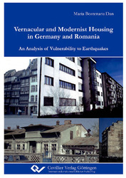 Vernacular and Modernist Housing in Germany and Romania