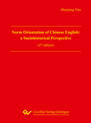 Norm Orientation of Chinese English