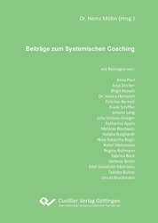 Beiträge zum Systemischen Coaching
