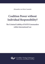 Coalition Power without Individual Responsibility?